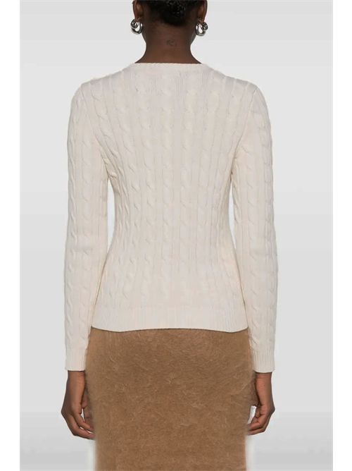 Sweater Logo LAUREN RALPH LAUREN | 200932223002CR